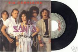 Santa : Sin Compasión